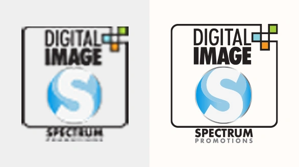 Complex-Logo-Vectorization