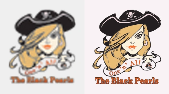 Logo-Vector-Conversion