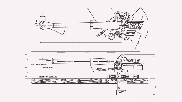 Precision-Vector-Line-Drawing